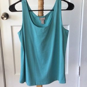 Chico’s tank top